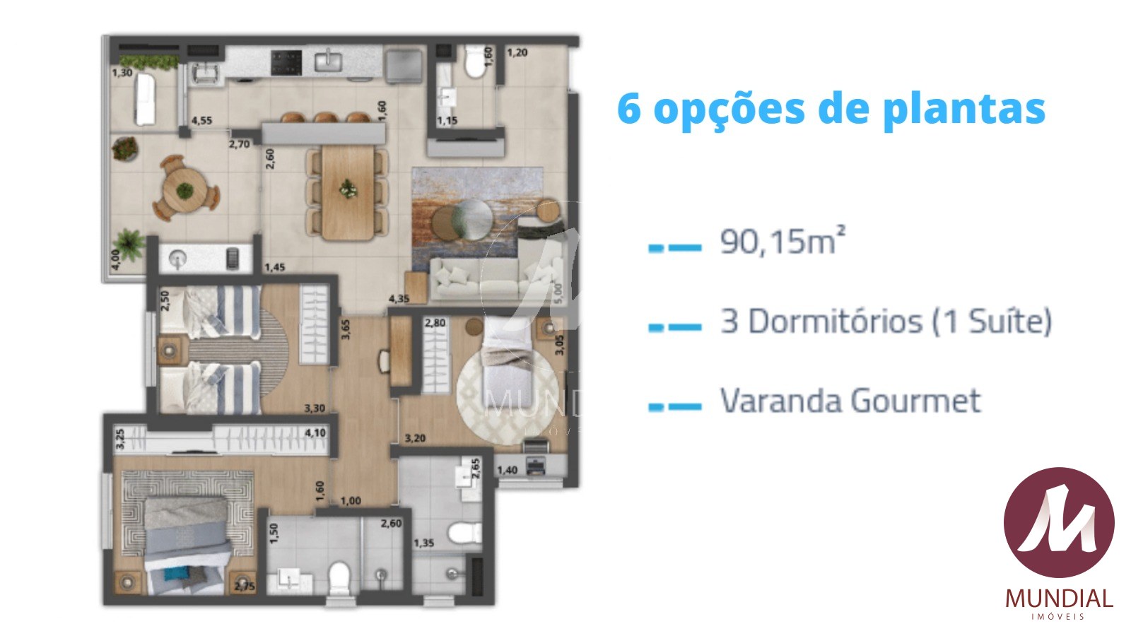 Planta — foto 28