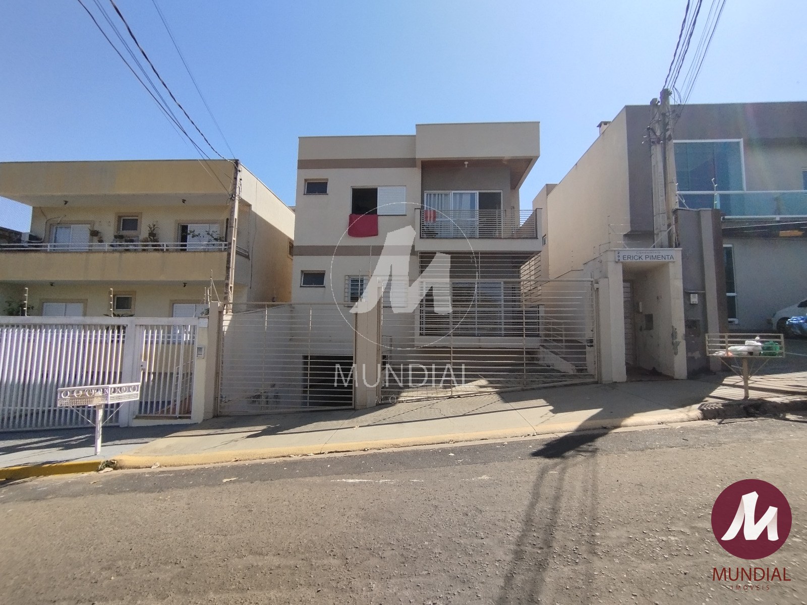 Fachada Condominio — foto 12