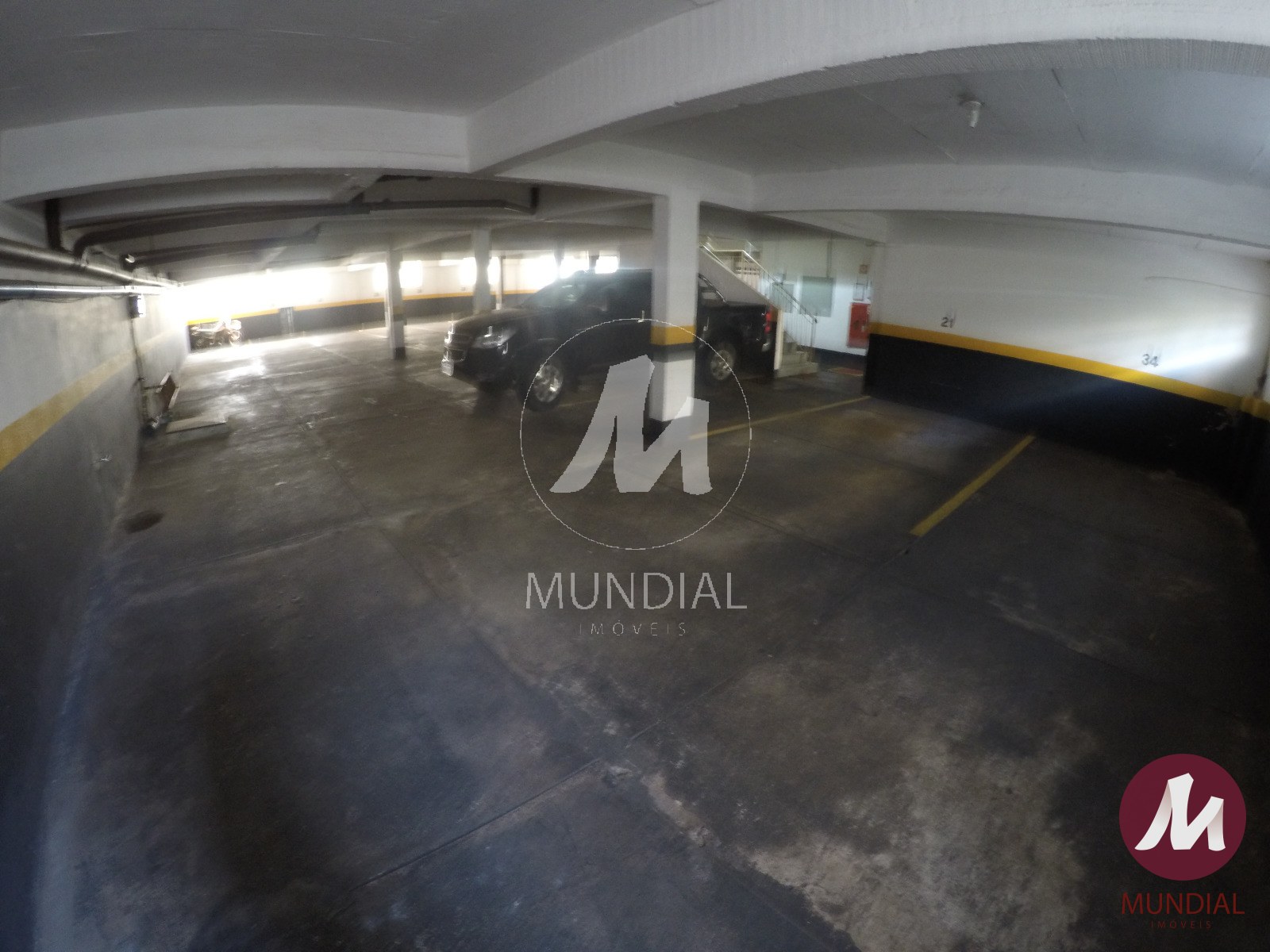 Garagem — foto 12