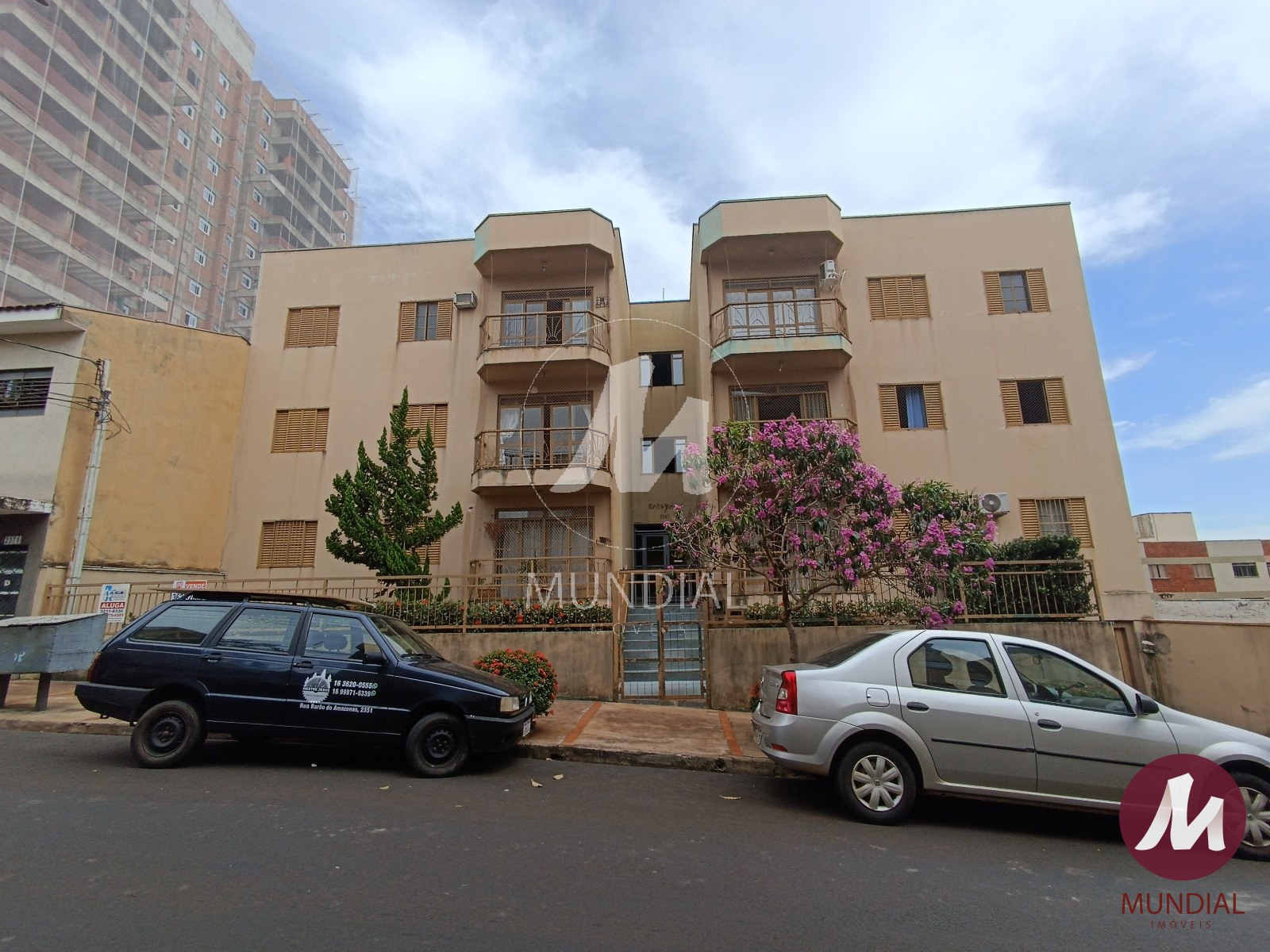 Fachada Condominio — foto 10