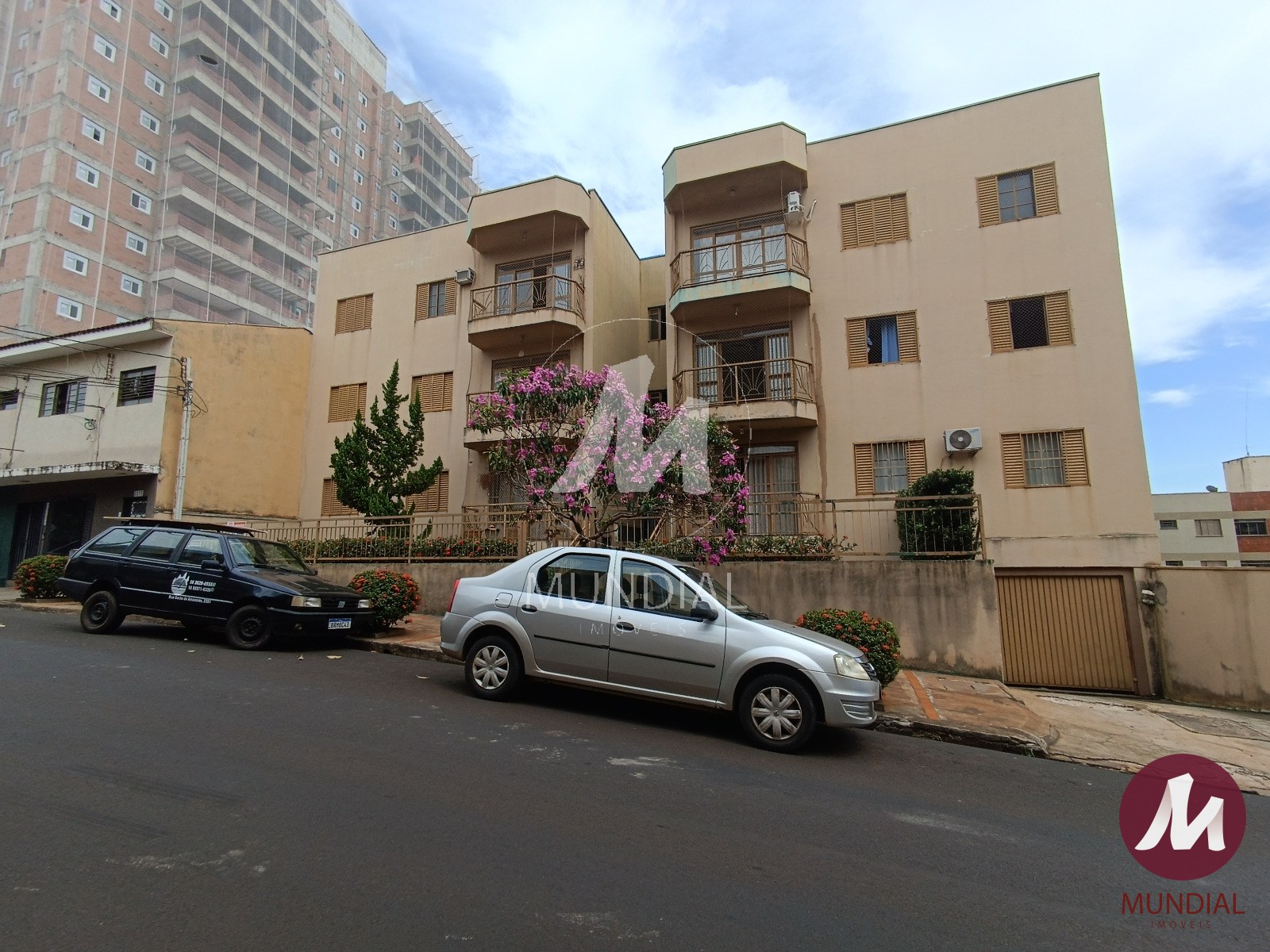 Fachada Condominio — foto 9