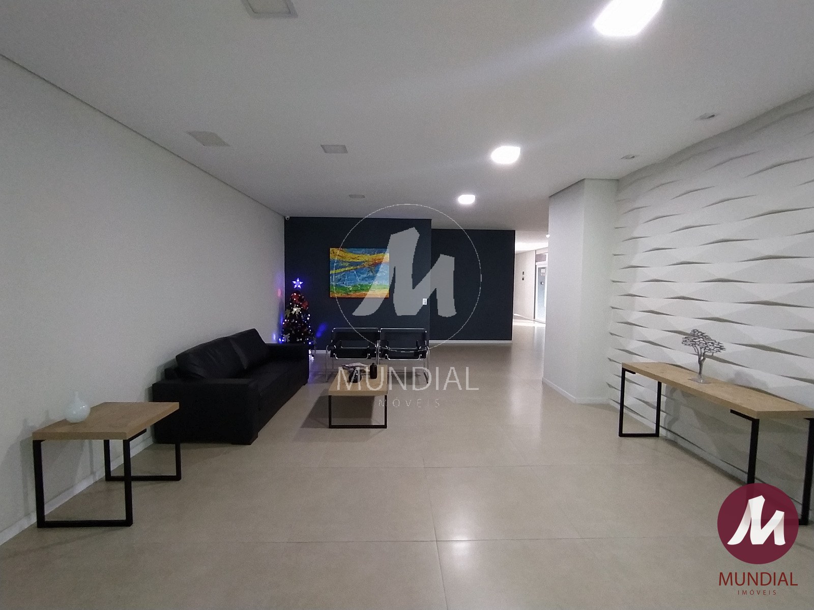 Hall De Entrada — foto 18