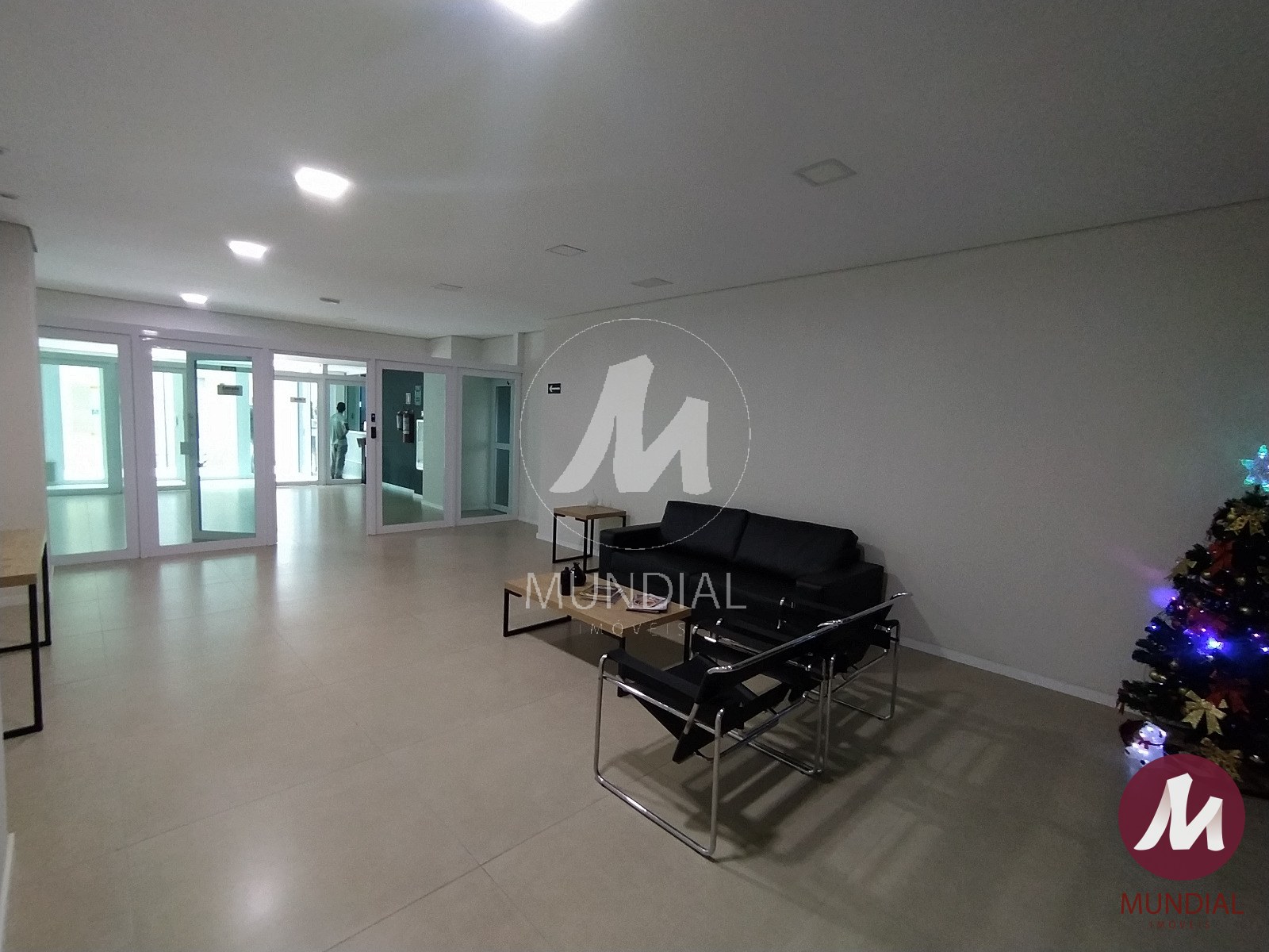 Hall De Entrada — foto 17