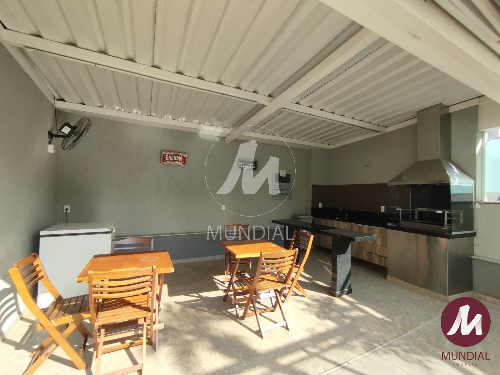 Espaço gourmet — foto 24