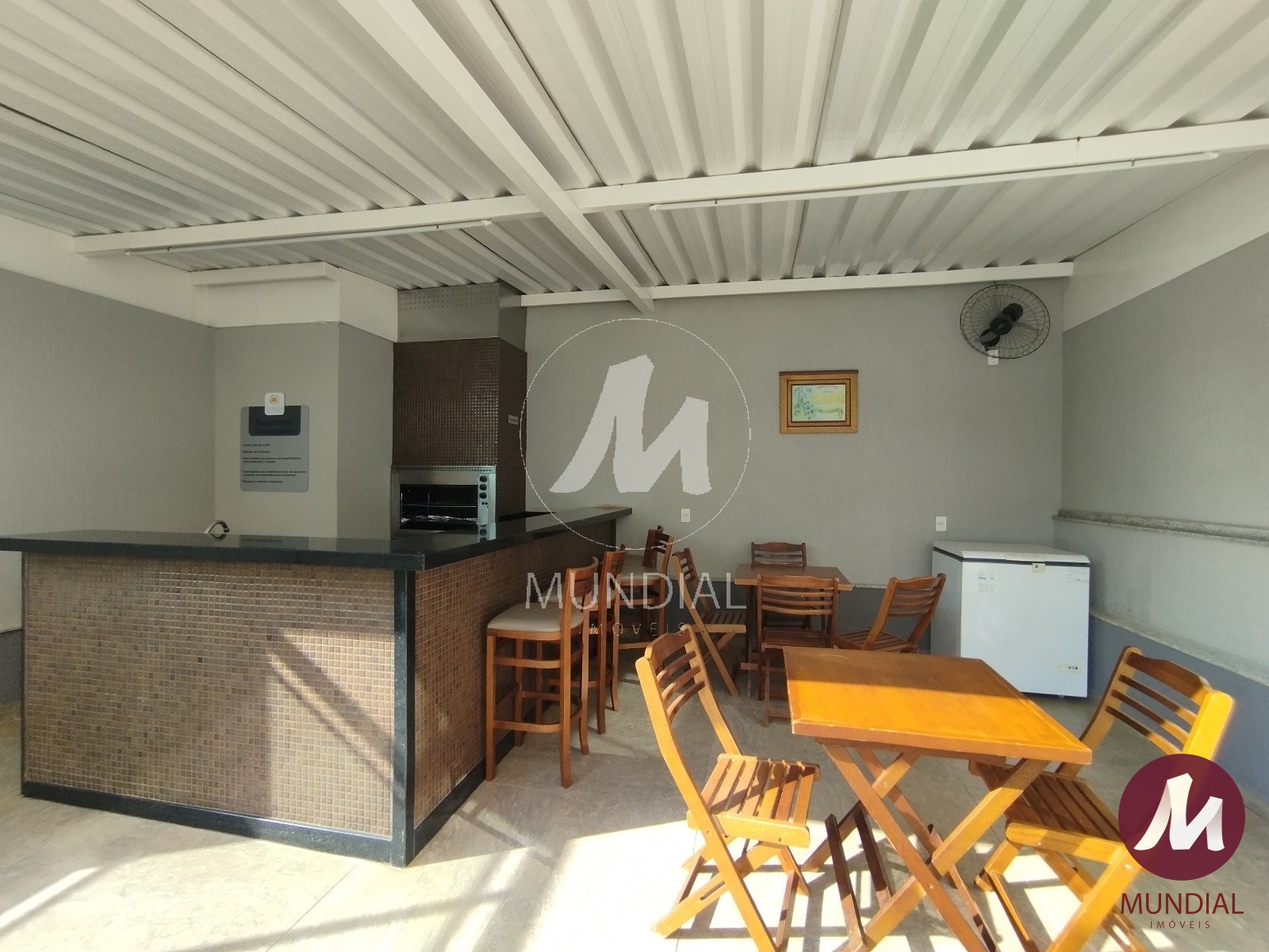 Espaço gourmet — foto 23