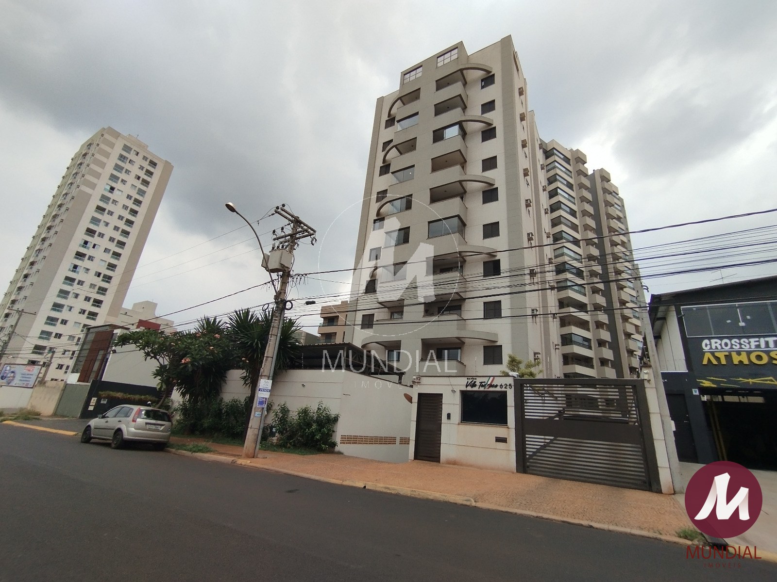 Fachada Condominio — foto 10