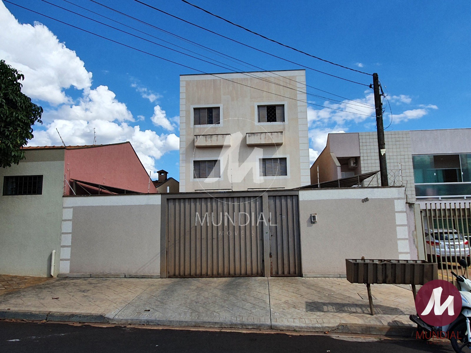 Fachada Condominio — foto 14
