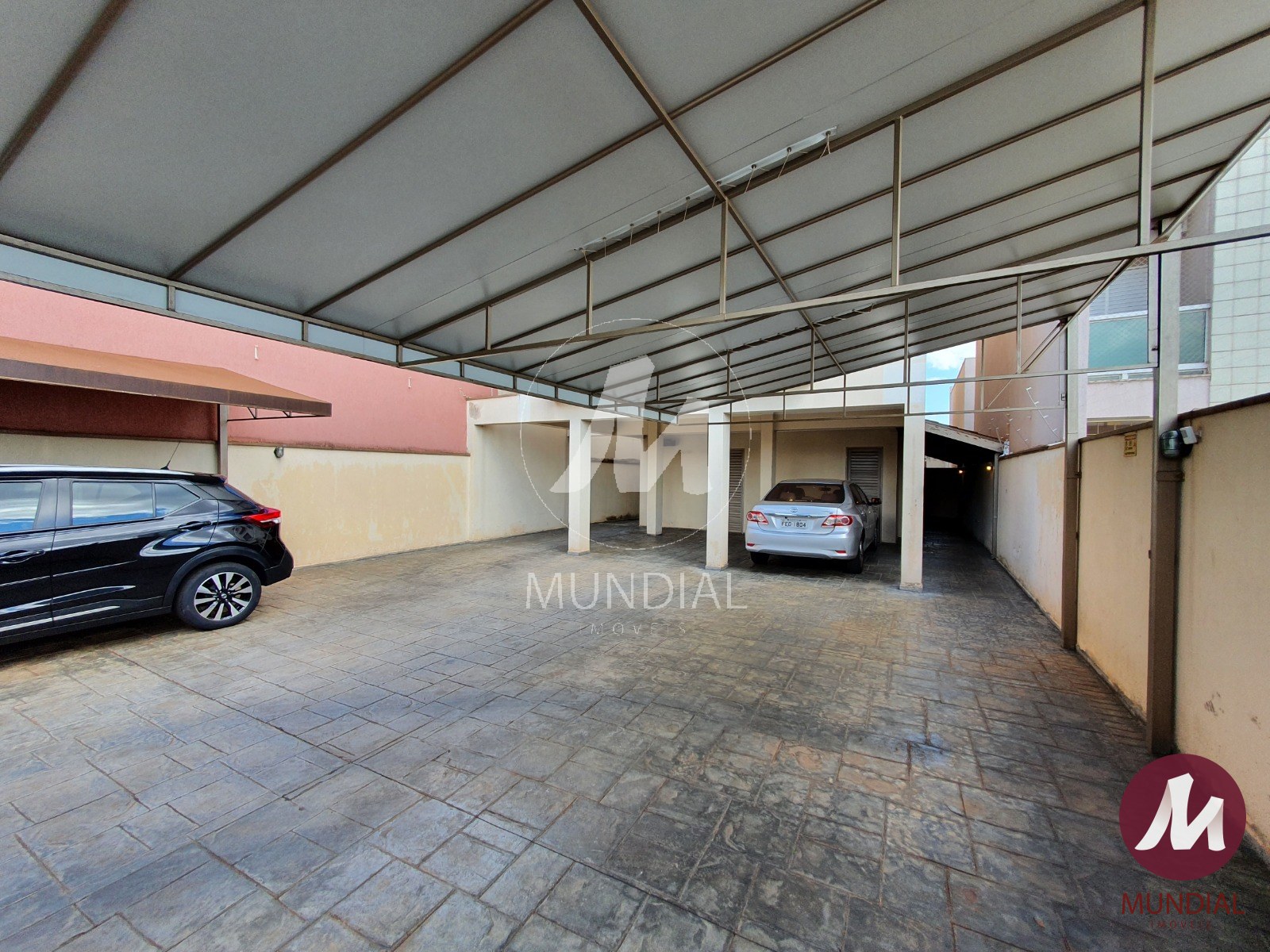 Garagem — foto 15