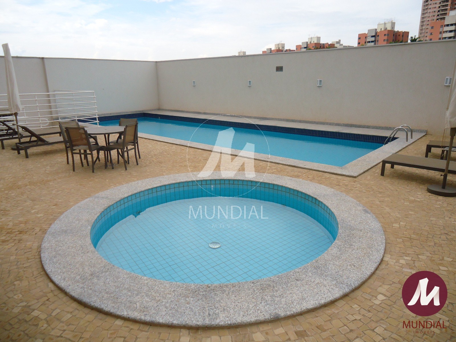 Piscina(s) — foto 26
