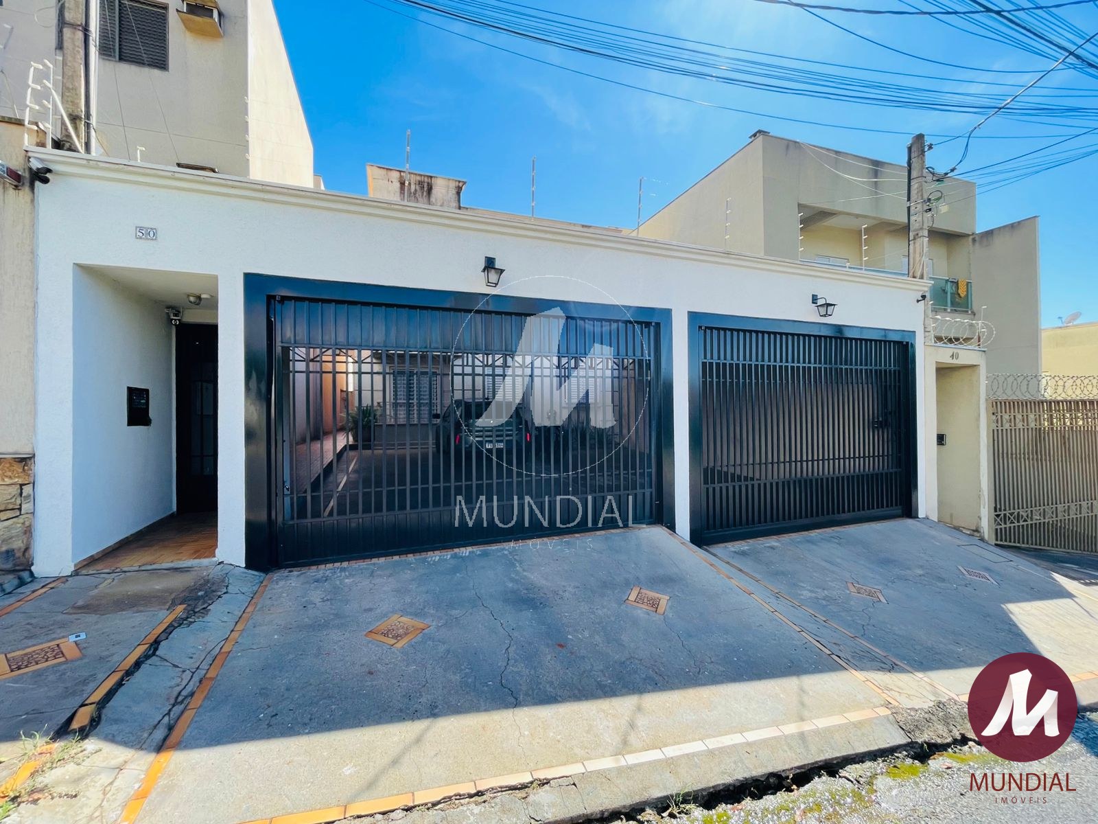 Fachada Condominio — foto 14
