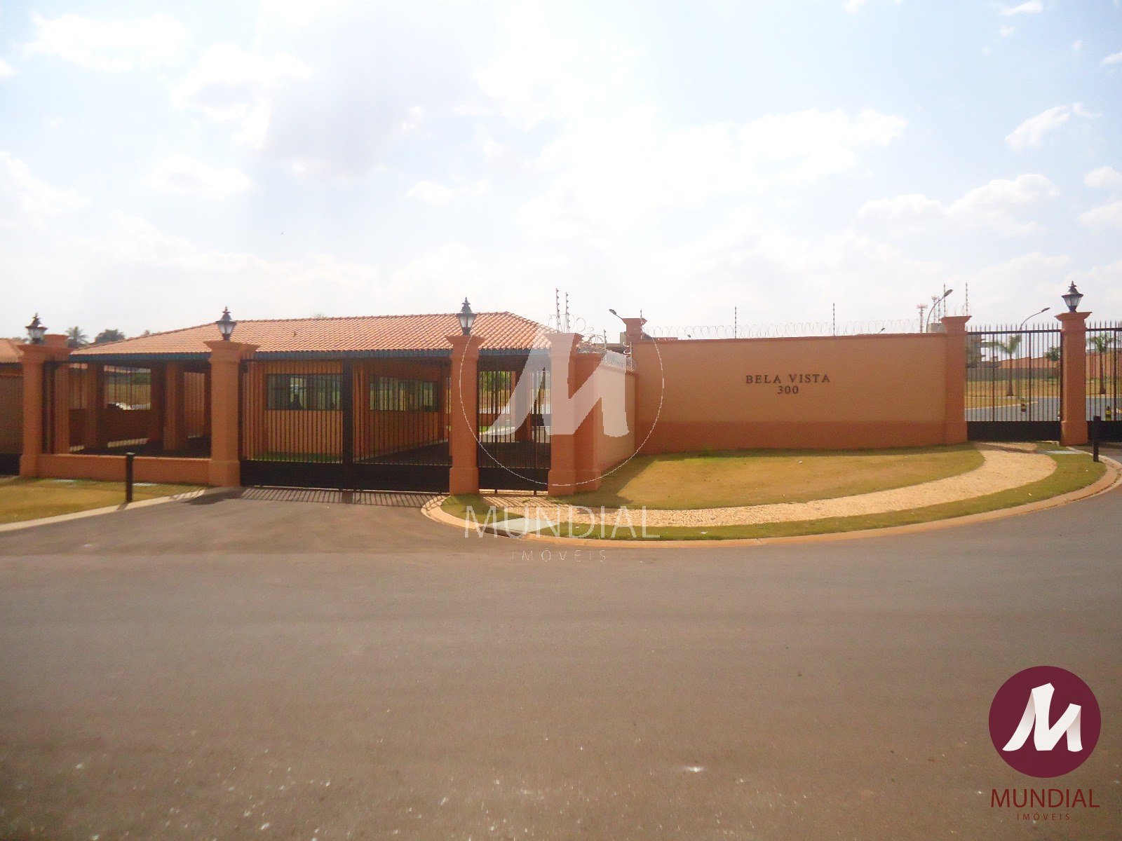 Fachada Condominio — foto 17