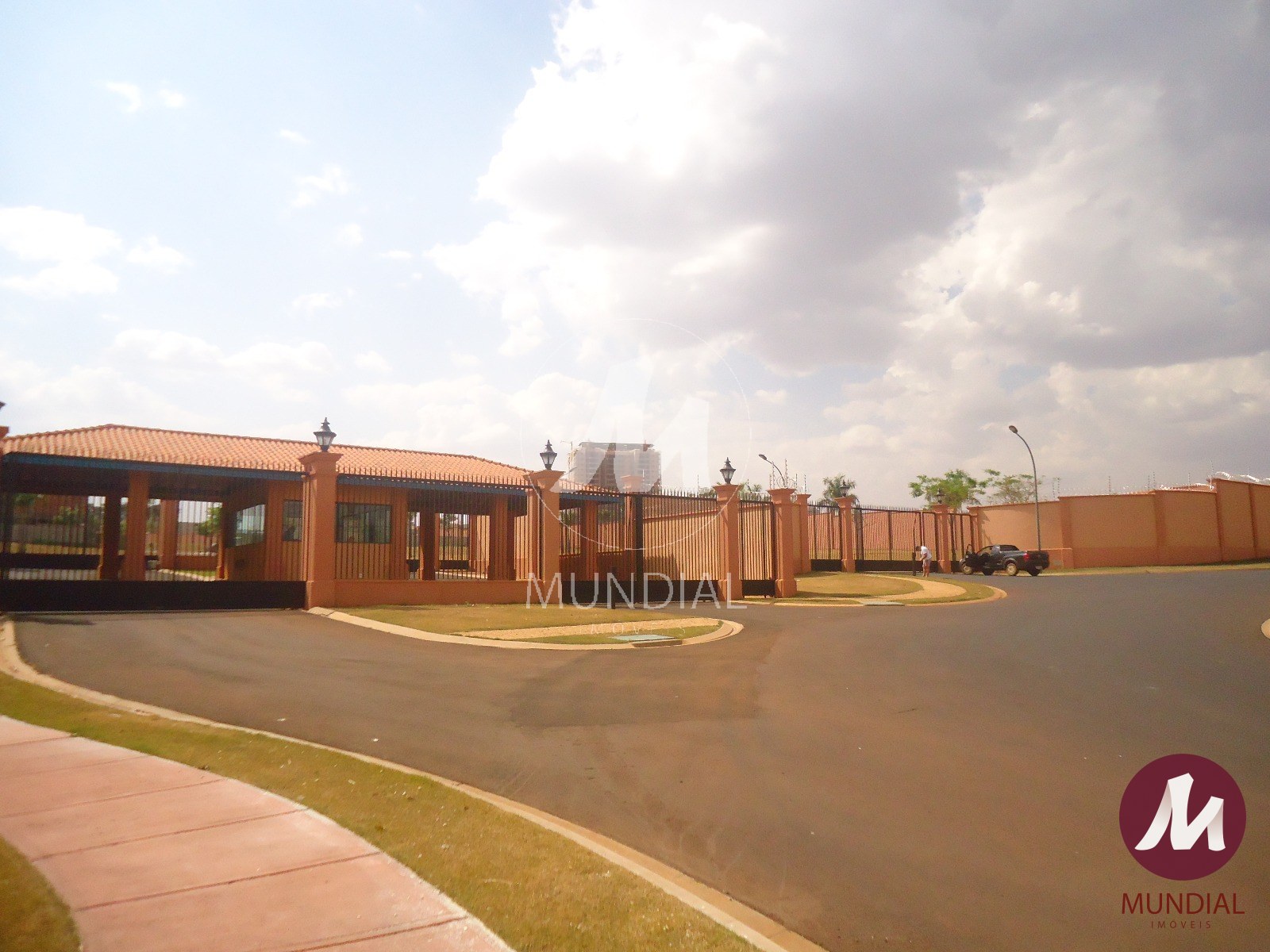 Fachada Condominio — foto 16