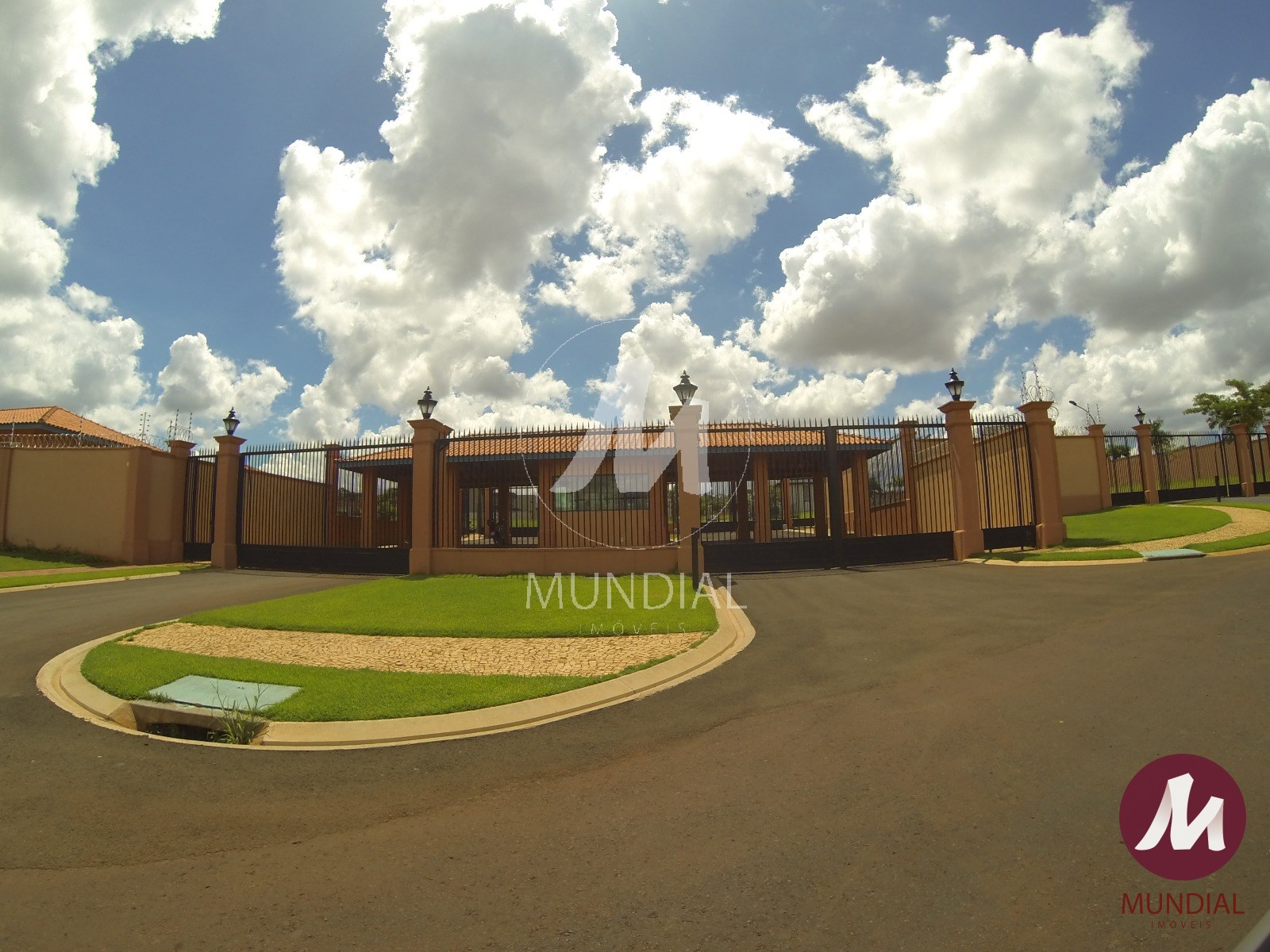 Fachada Condominio — foto 20