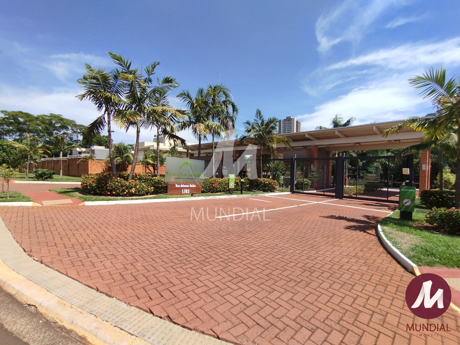 Fachada Condominio — foto 12