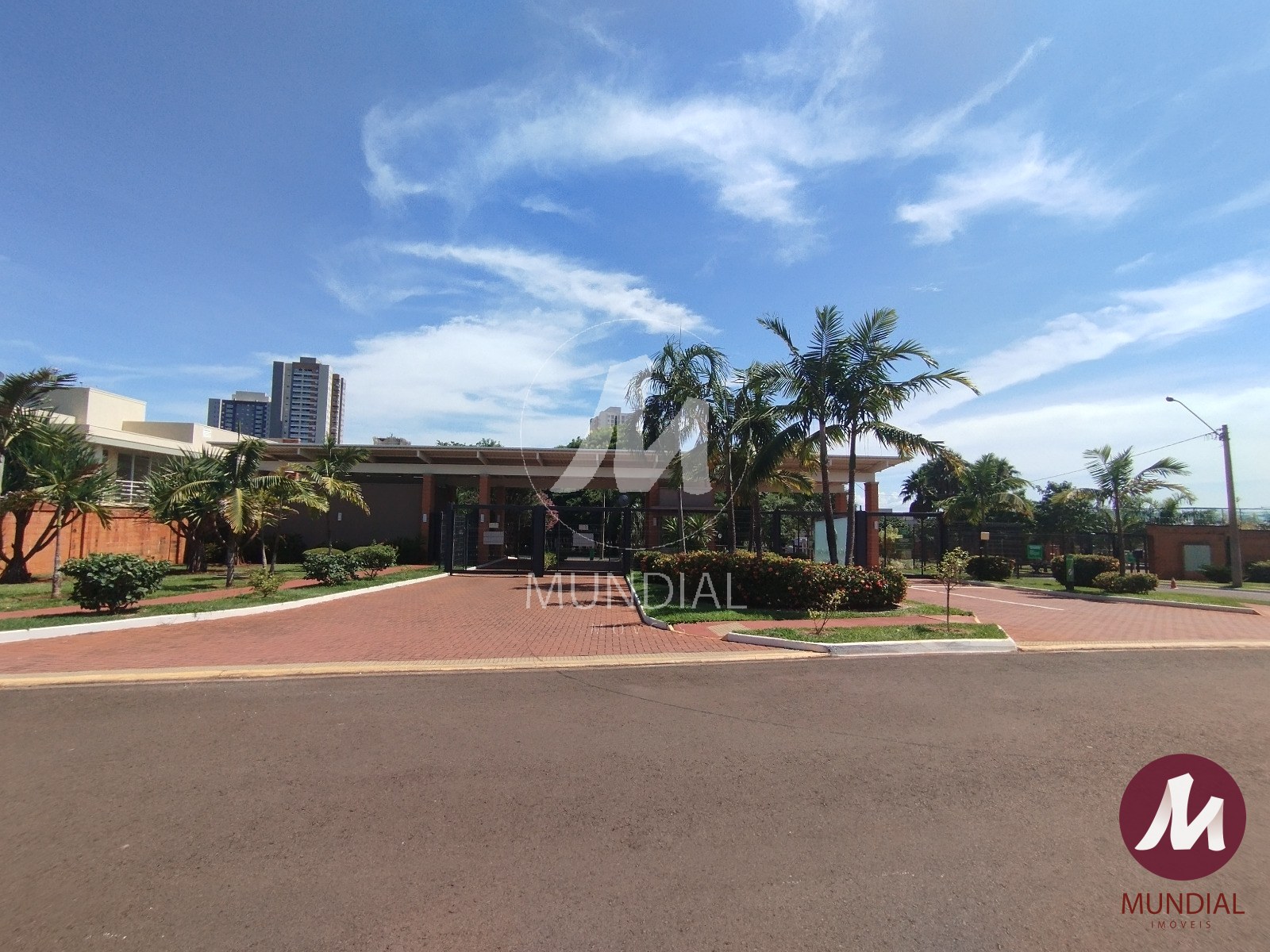 Fachada Condominio — foto 14