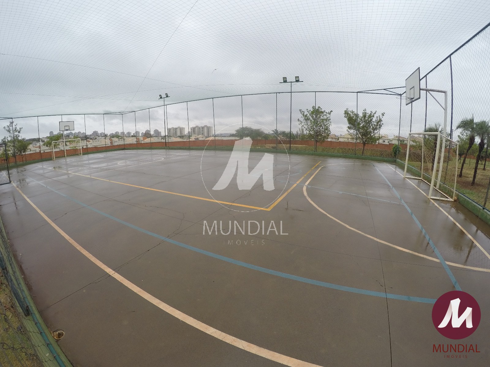 Quadra de esportes — foto 24