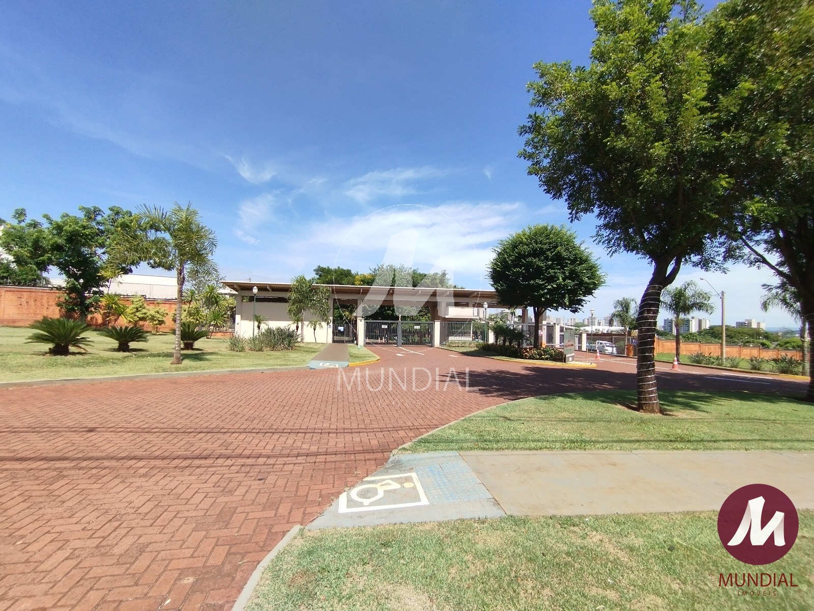 Fachada Condominio — foto 19