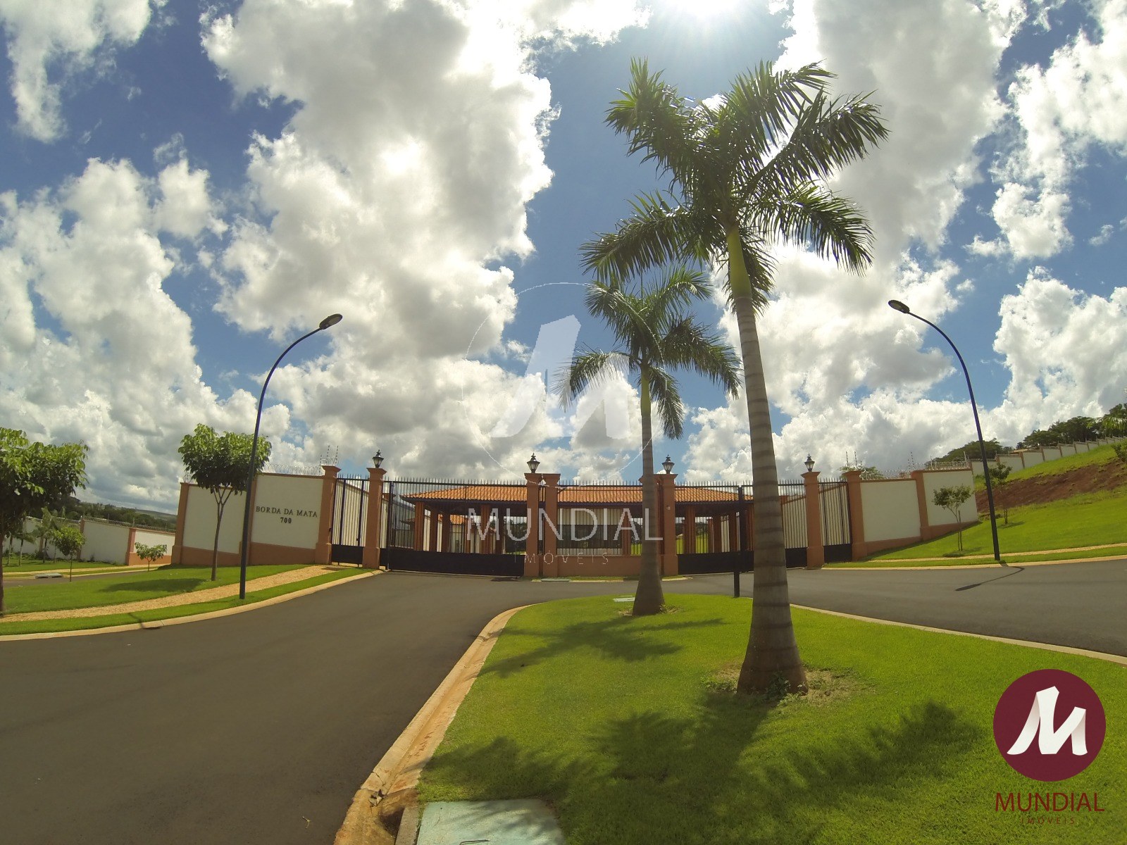 Fachada Condominio — foto 6