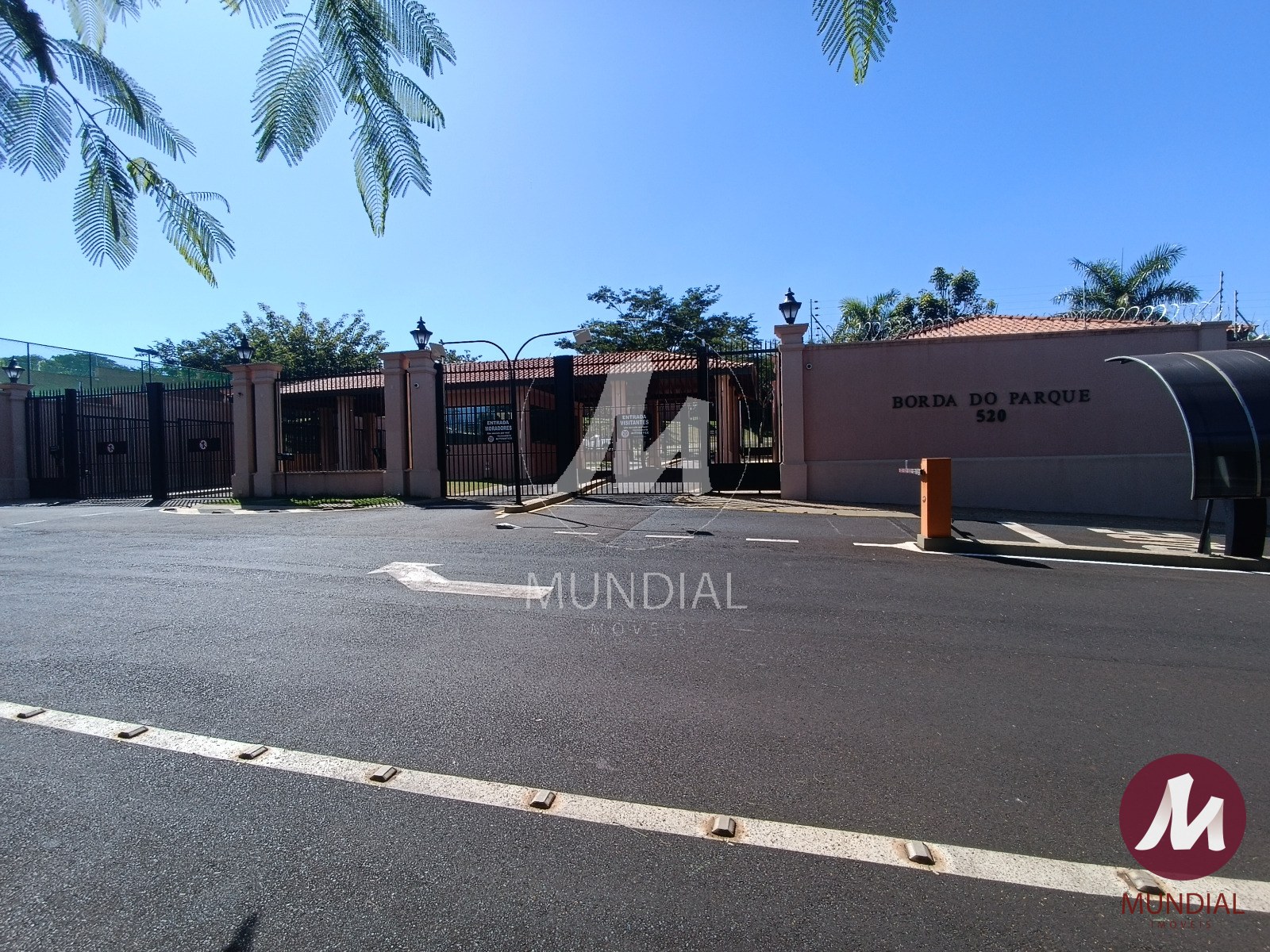 Fachada Condominio — foto 21