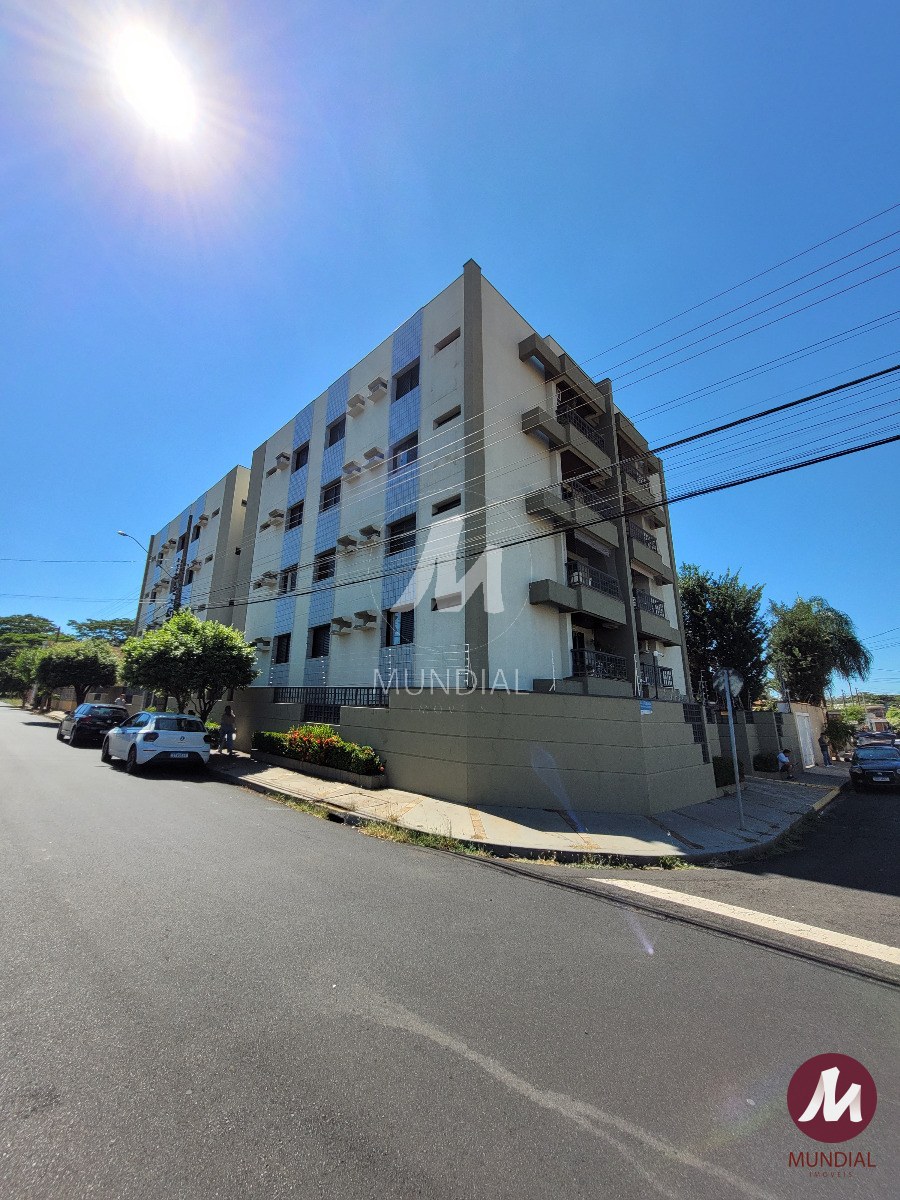 Fachada Condominio — foto 19