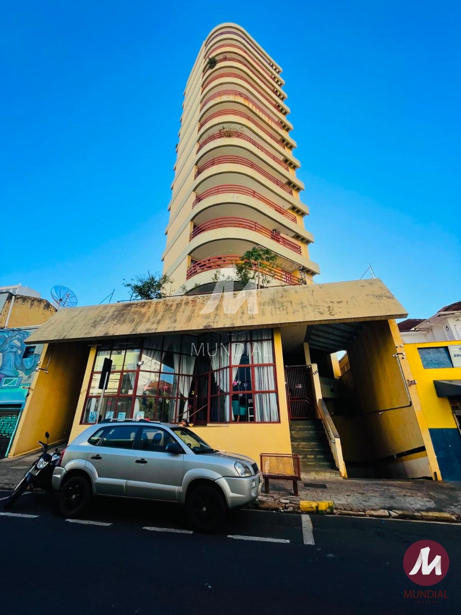 Fachada Condominio — foto 17