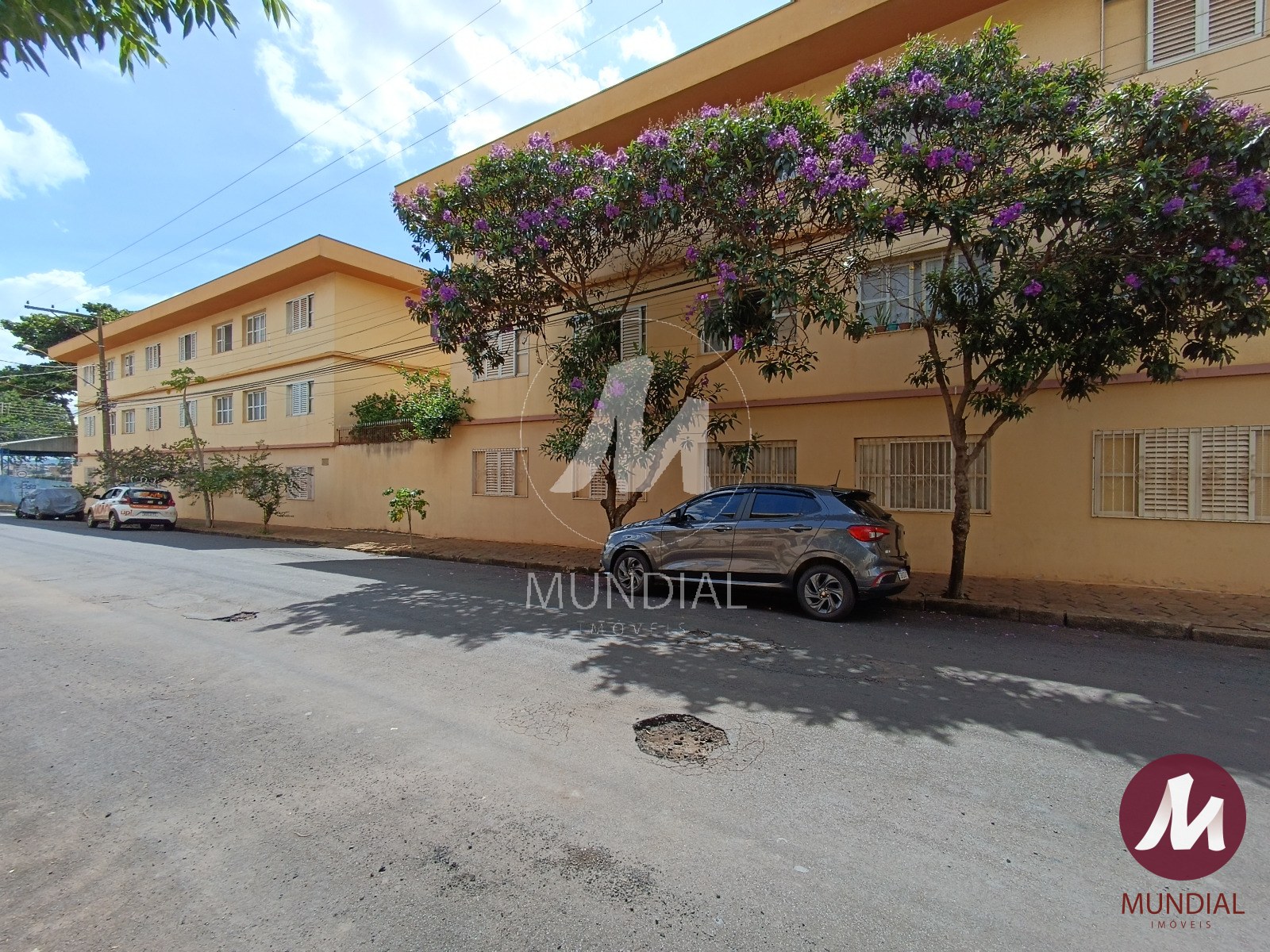 Fachada Condominio — foto 11