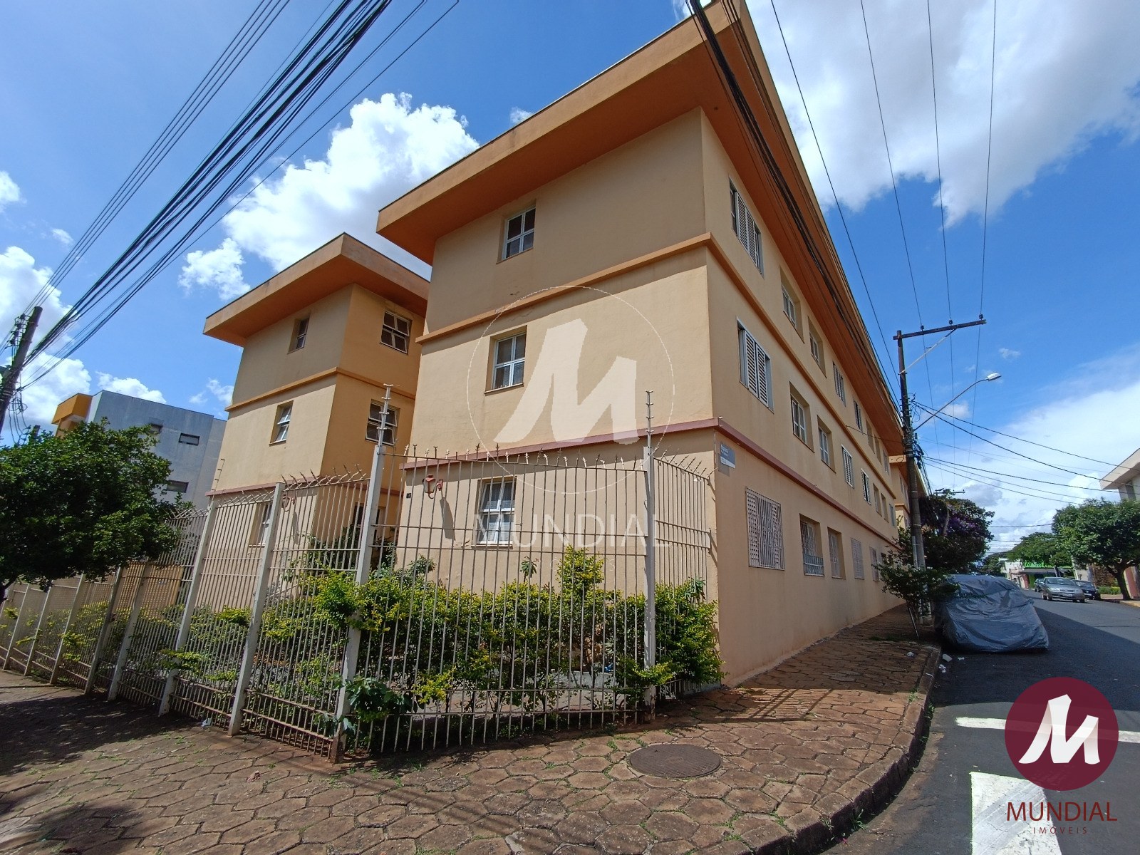 Fachada Condominio — foto 10