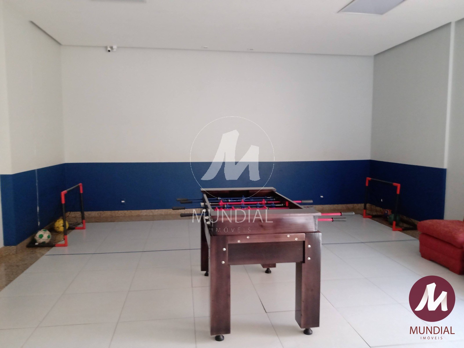 Salão Jogos Condomínio — foto 42