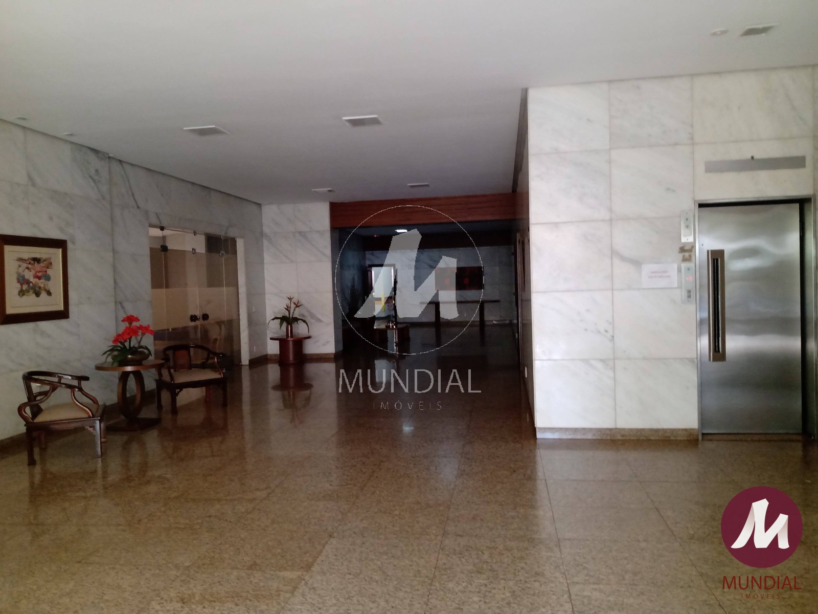 Elevador — foto 39