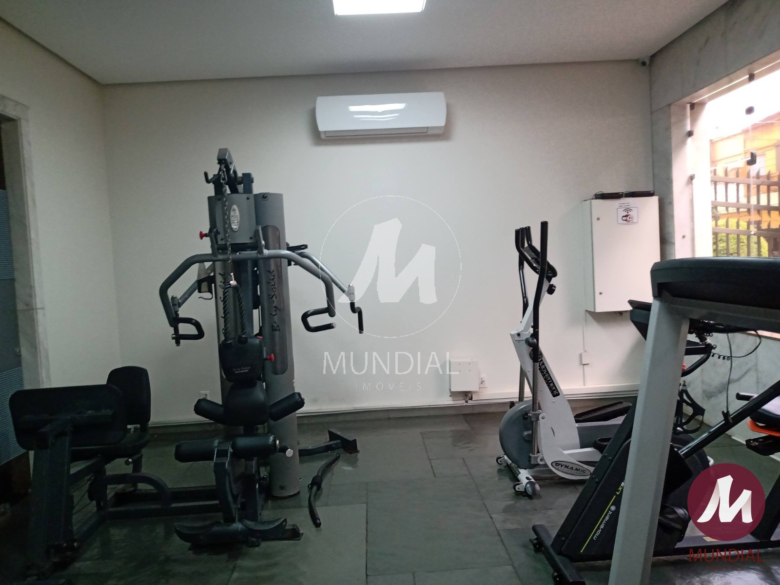 Fitness — foto 47