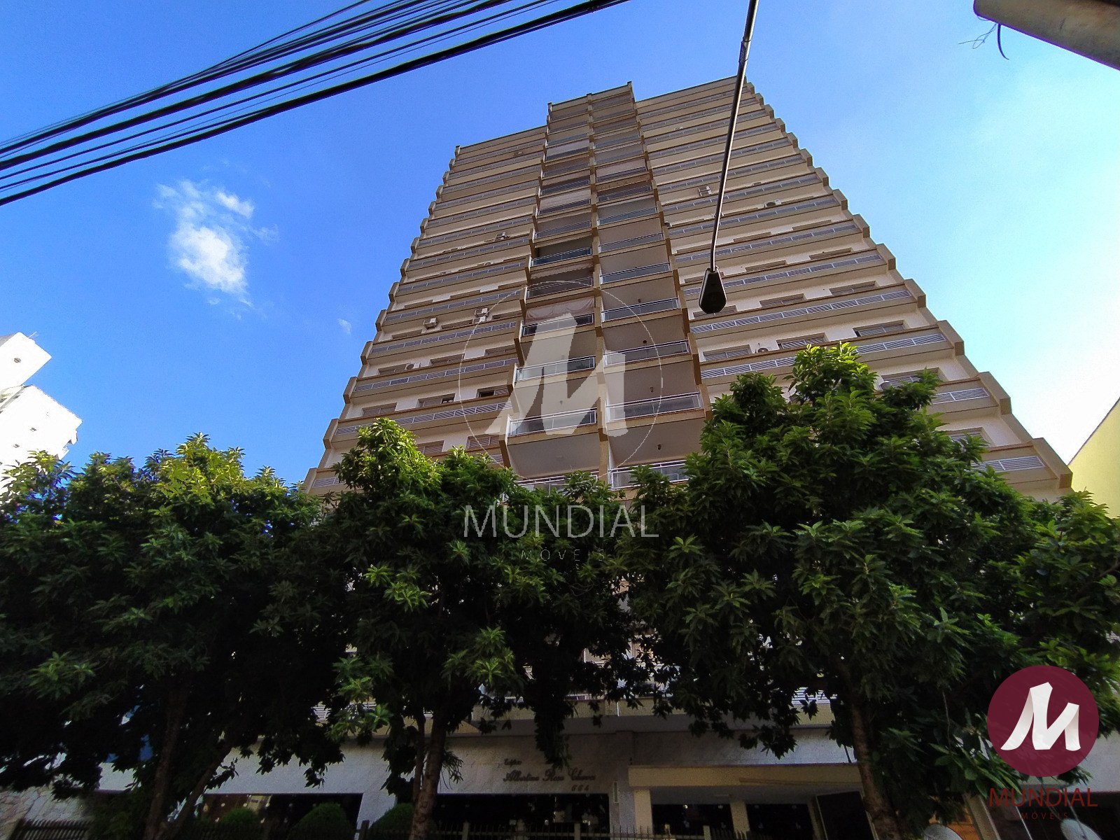 Fachada Condominio — foto 37