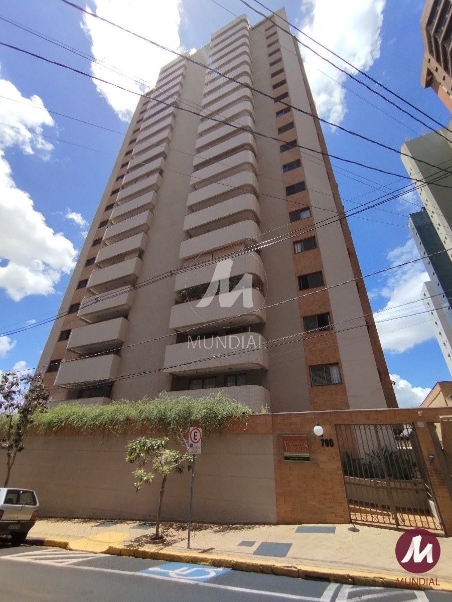 Fachada Condominio — foto 1