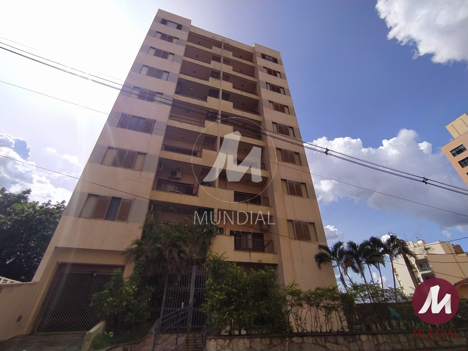 Fachada Condominio — foto 9