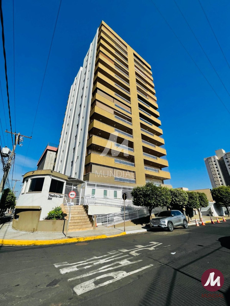 Fachada Condominio — foto 19