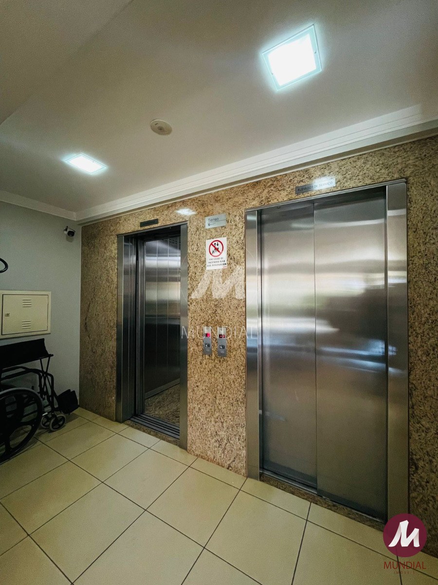 Elevador — foto 20