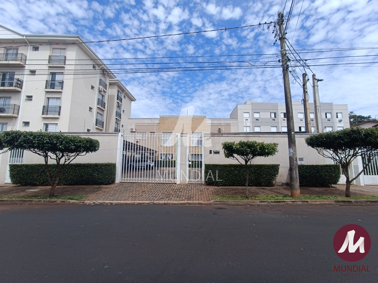 Fachada Condominio — foto 16