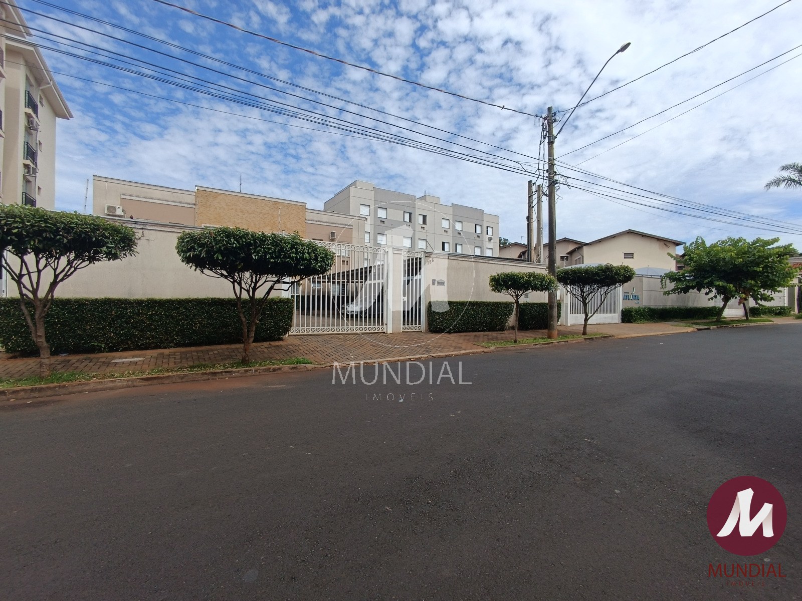 Fachada Condominio — foto 17