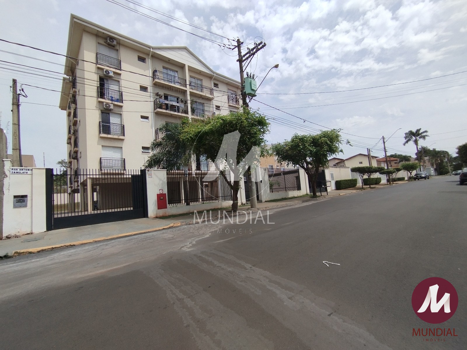 Fachada Condominio — foto 13