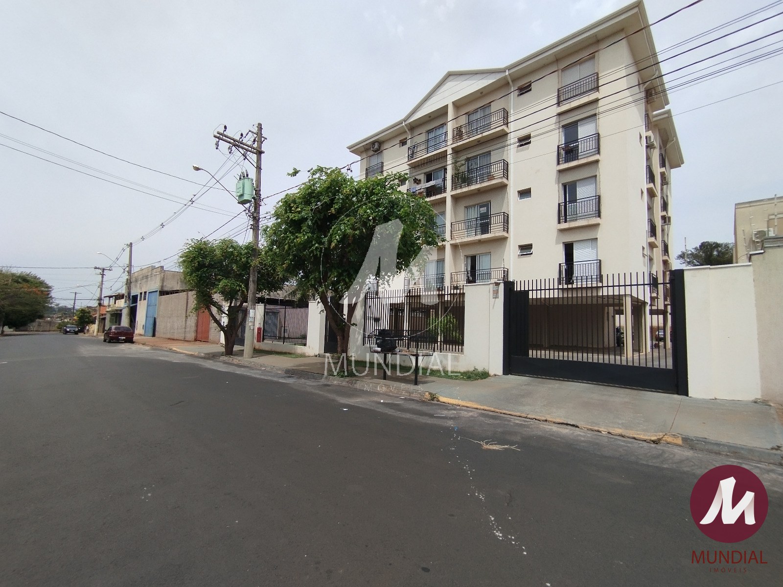 Fachada Condominio — foto 15