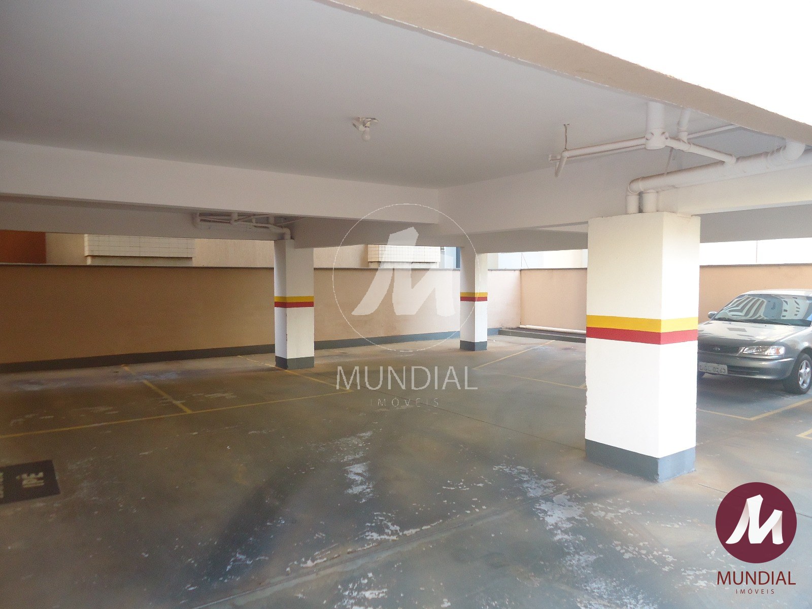 Garagem — foto 12