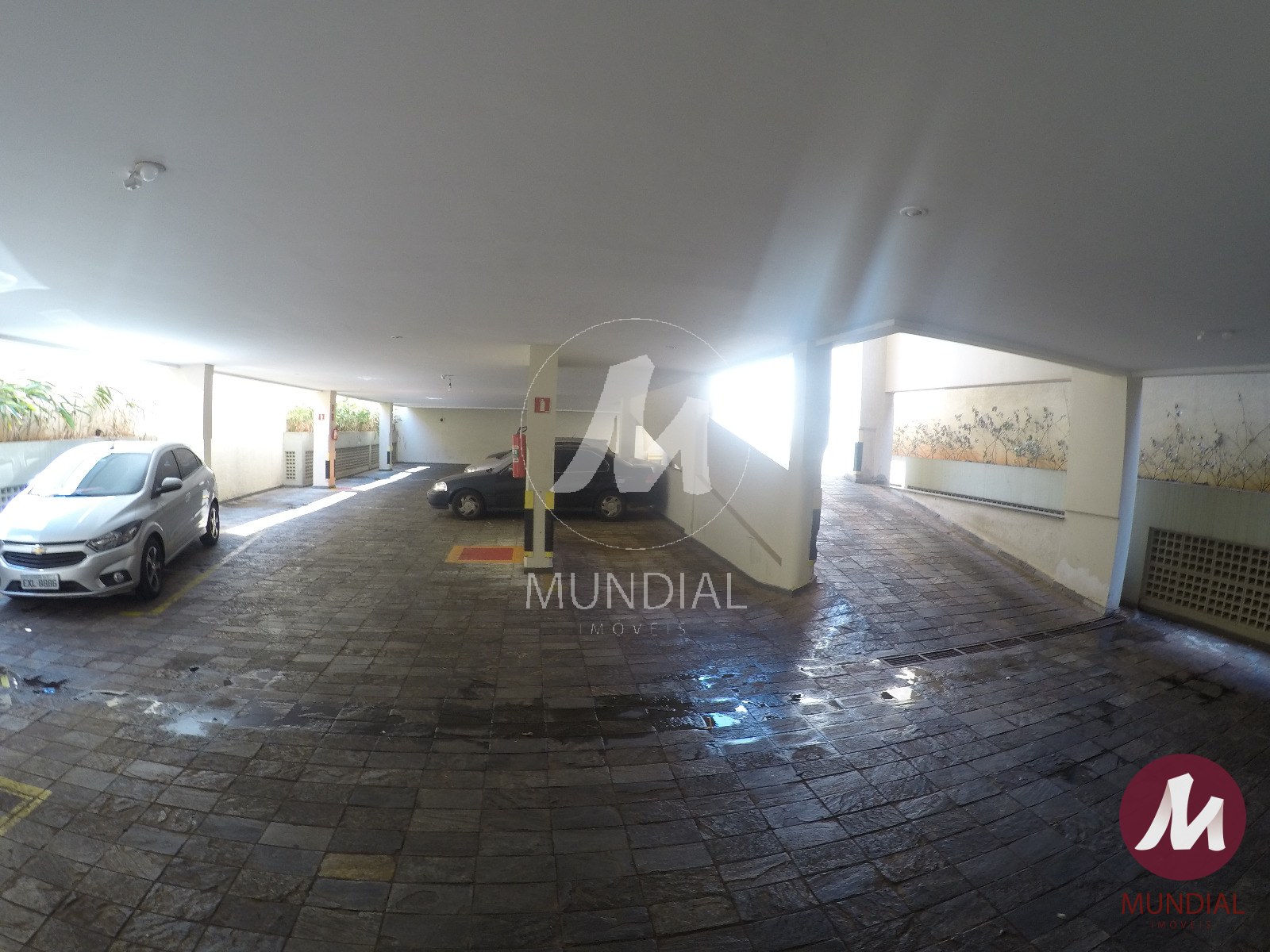 Garagem — foto 17