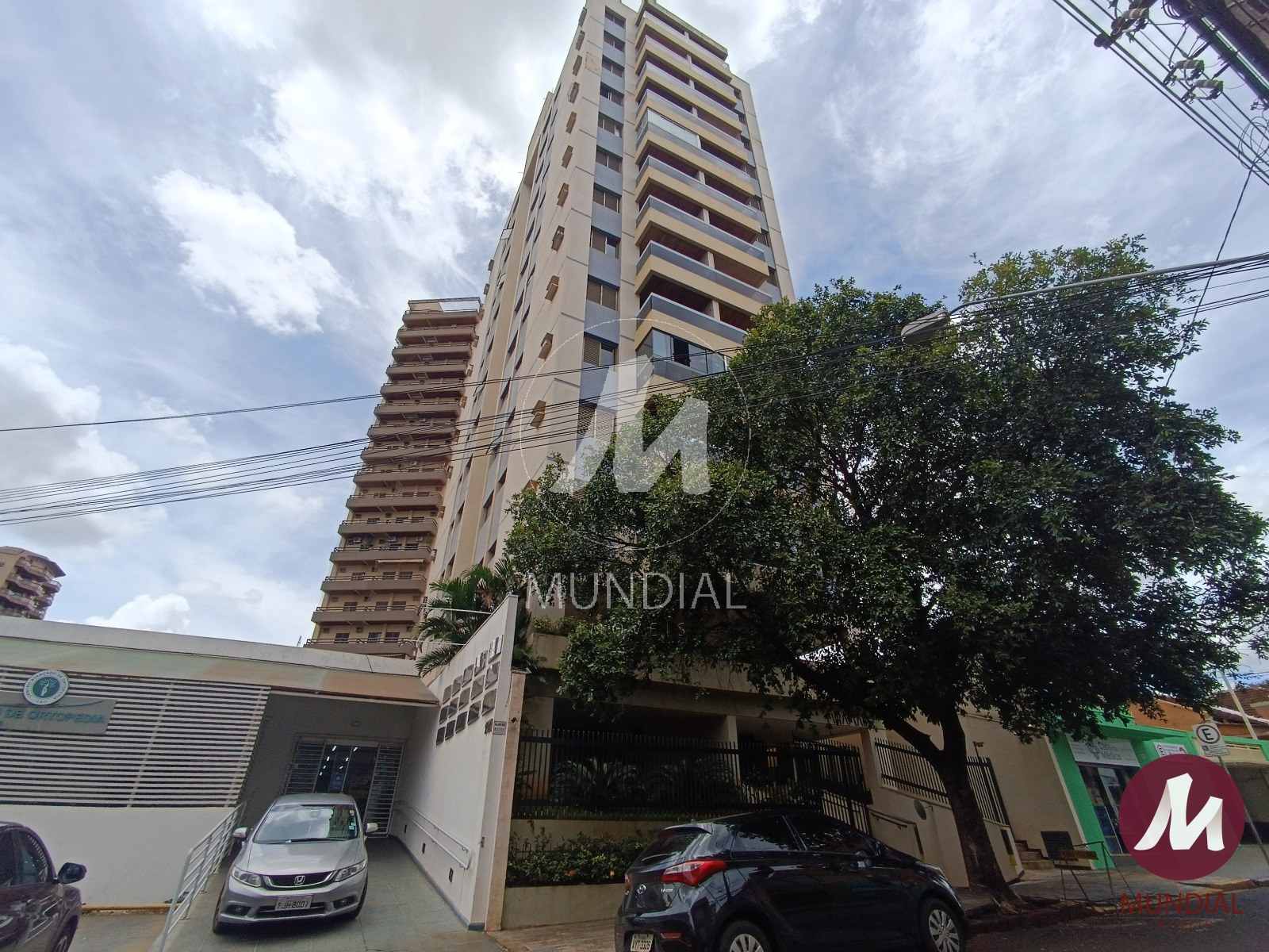 Fachada Condominio — foto 12