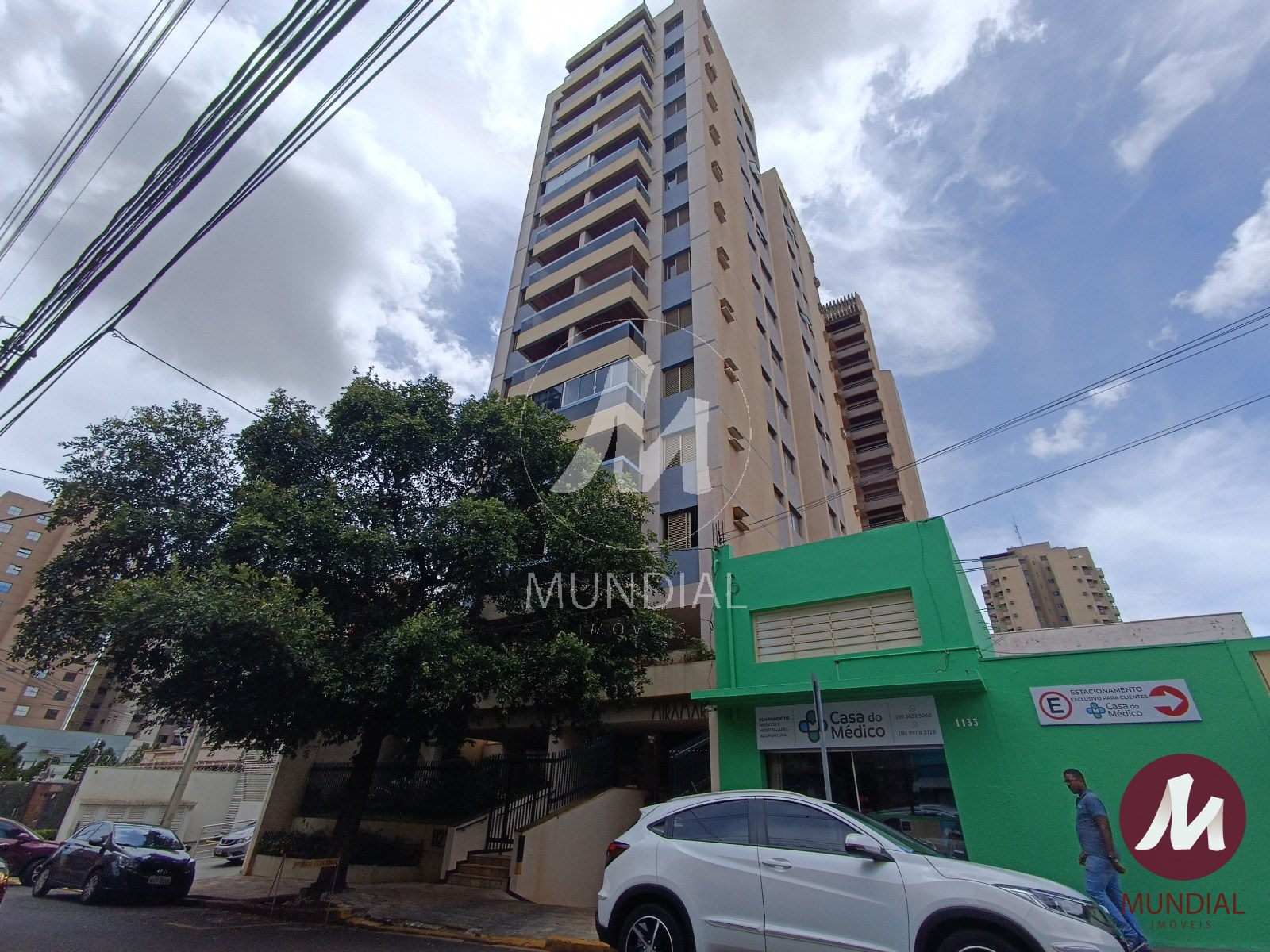 Fachada Condominio — foto 13