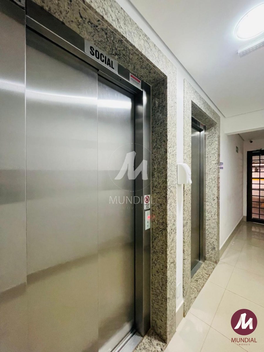 Elevador — foto 20