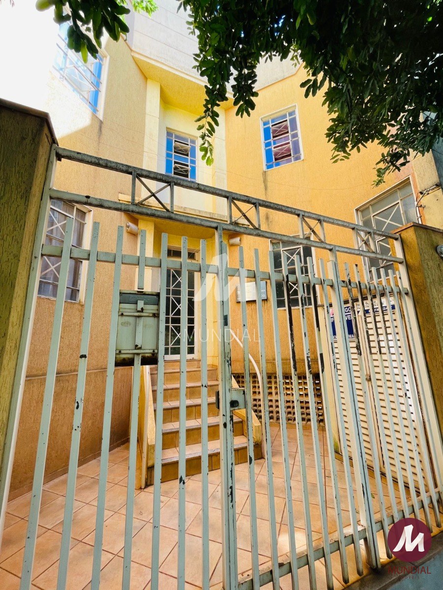 Fachada Condominio — foto 11