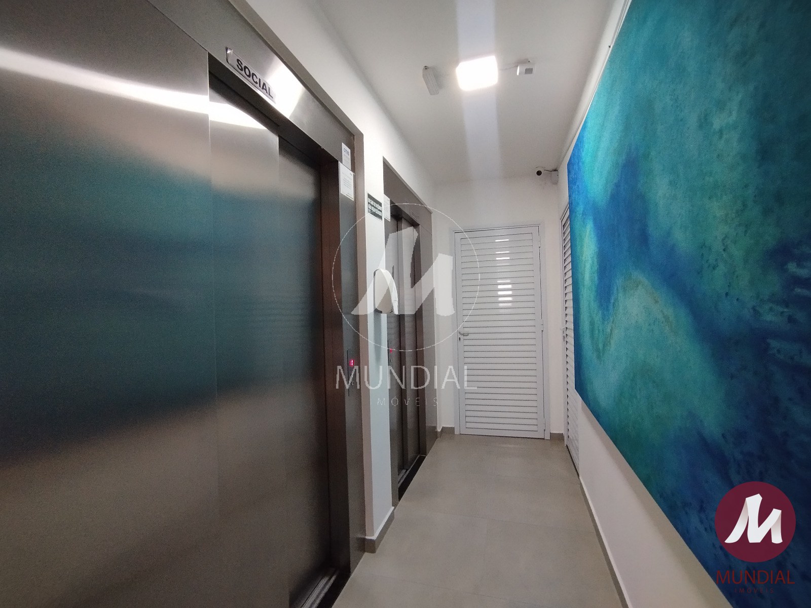 Elevador — foto 17
