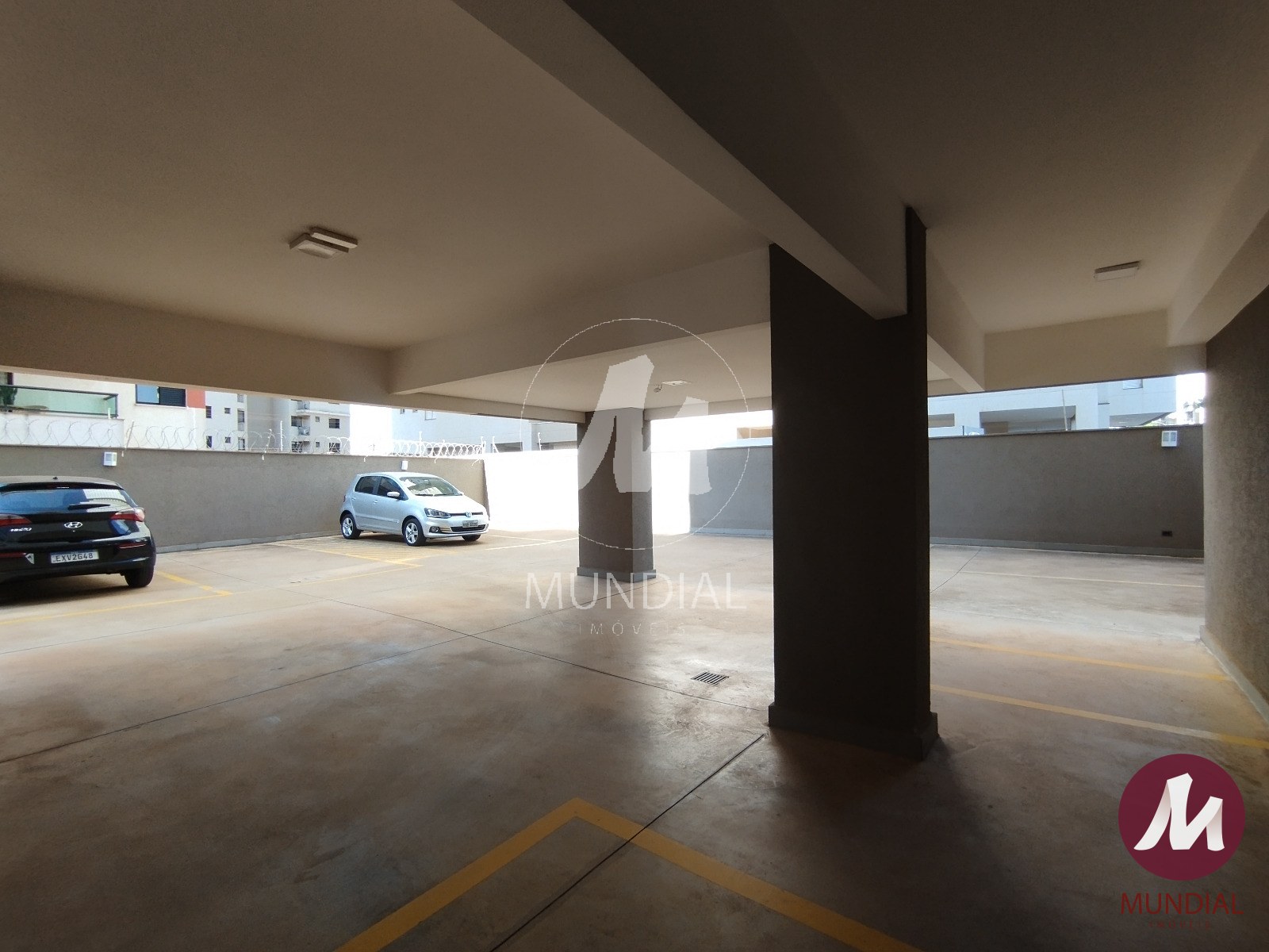 Garagem — foto 18