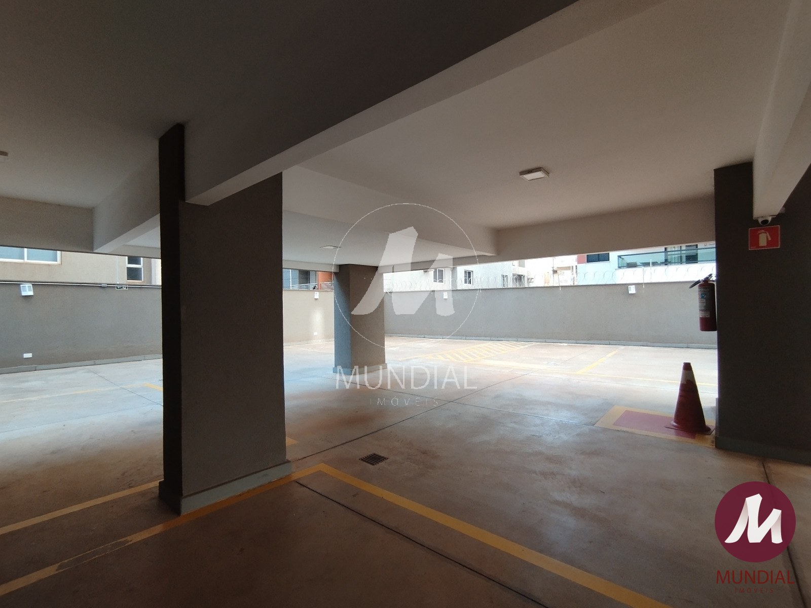 Garagem — foto 19