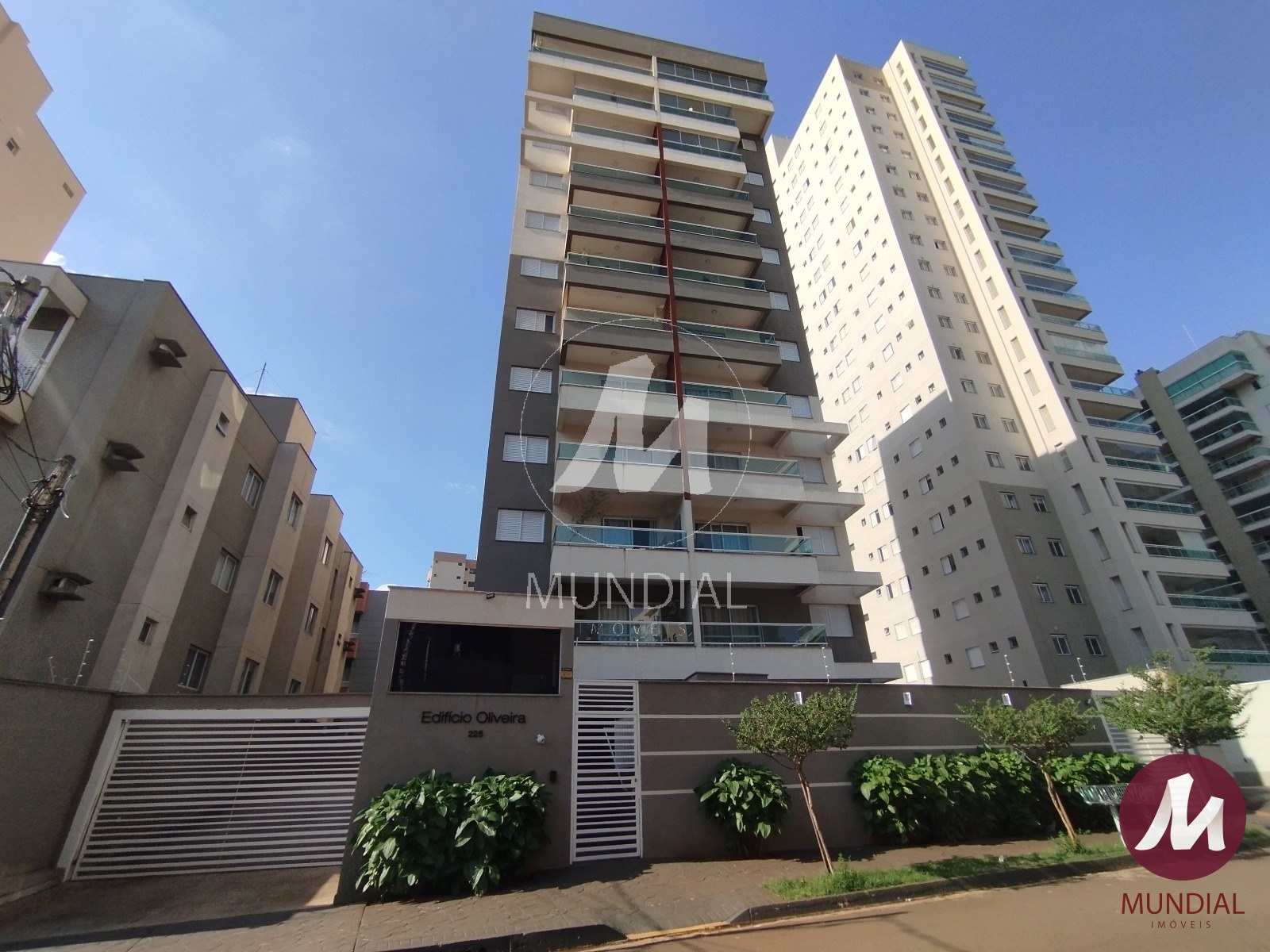 Fachada Condominio — foto 16