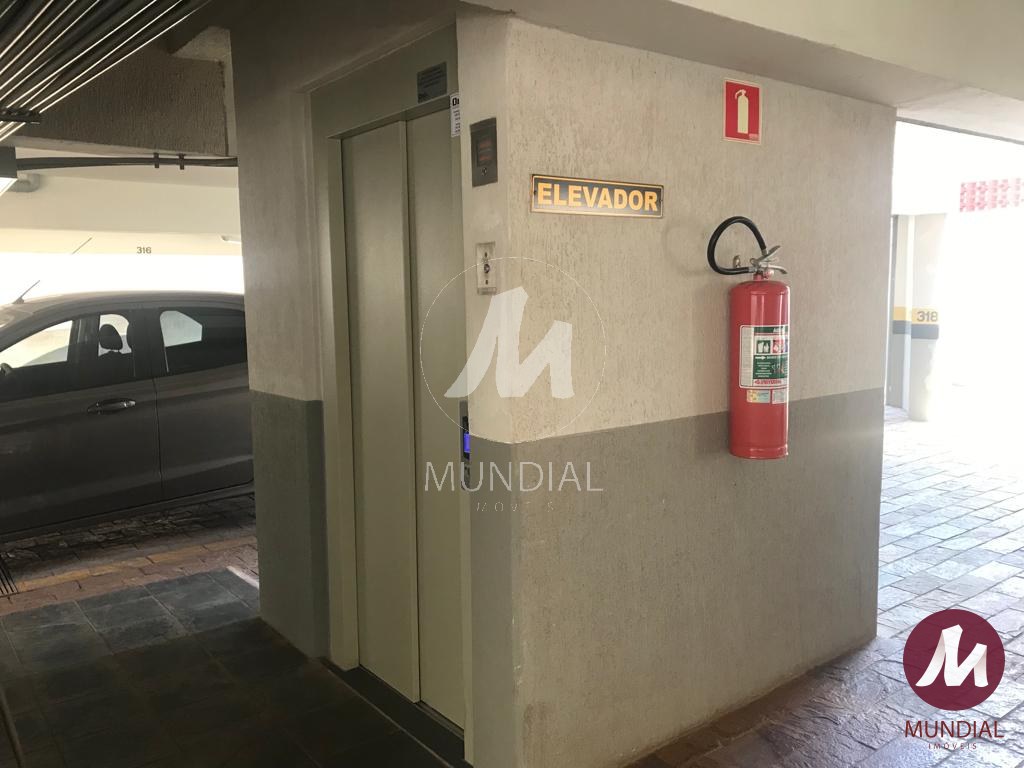 Elevador — foto 21